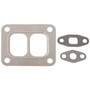 GPD Turbocharger New 2511404 for 1995-1999 Crane Carrier/Emergency One/Flxible Transit Bus 10.0L (Centurion, Century II, Drill Rig, IFL)