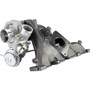 GPD Turbocharger New 2511278 for 2003-2010 Chrysler/Dodge 2.4L (PT Cruiser, Neon)