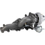 GPD Turbocharger New 2511278 for 2003-2010 Chrysler/Dodge 2.4L (PT Cruiser, Neon)