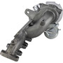 GPD Turbocharger New 2511278 for 2003-2010 Chrysler/Dodge 2.4L (PT Cruiser, Neon)