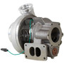 GPD Turbocharger New 2511677 for 2010-2013 Freightliner/Western Star 12.8L (114SD, 122SD, Cascadia, Coronado)