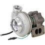 GPD Turbocharger New 2511677 for 2010-2013 Freightliner/Western Star 12.8L (114SD, 122SD, Cascadia, Coronado)