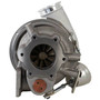 GPD Turbocharger New 2511677 for 2010-2013 Freightliner/Western Star 12.8L (114SD, 122SD, Cascadia, Coronado)