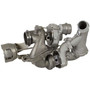 GPD Turbocharger New 2511576 for 2014-2022 Freightliner/Mercedes-Benz 2.1L (Sprinter 2500, Sprinter 3500, Sprinter, Sprinter 3500XD)