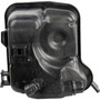 GPD Engine Coolant Reser 2411328 for 2010-2011 Saab 2.8L (9-5)