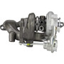 GPD Turbocharger New 2511297 for 2002-2005 Volvo 2.9L (S80, XC90)