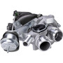 GPD Turbocharger New 2511465 for 2011-2012 Ford 3.5L (F-150)