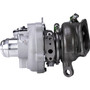 GPD Turbocharger New 2511465 for 2011-2012 Ford 3.5L (F-150)