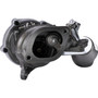 GPD Turbocharger New 2511465 for 2011-2012 Ford 3.5L (F-150)