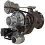 GPD Turbocharger New 2511612 for 2018-2022 Chevrolet/GMC 1.5L (Equinox, Terrain)