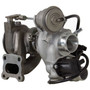 GPD Turbocharger New 2511612 for 2018-2022 Chevrolet/GMC 1.5L (Equinox, Terrain)