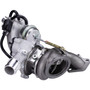 GPD Turbocharger New 2511407 for 2011-2021 Buick/Chevrolet 1.4L 1.8L (Encore, Cruze, Cruze Limited, Sonic)