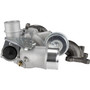 GPD Turbocharger New 2511543 for 2013-2015 Ford 2.0L (Edge, Explorer)