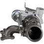 GPD Turbocharger New 2511543 for 2013-2015 Ford 2.0L (Edge, Explorer)