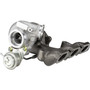 GPD Turbocharger New 2511298 for 2002-2005 Volvo 2.9L (S80, XC90)