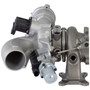 GPD Turbocharger New 2511577 for 2016-2022 Audi/Porsche 2.0L (A6, A6 Quattro, Macan)
