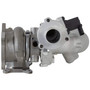 GPD Turbocharger New 2511577 for 2016-2022 Audi/Porsche 2.0L (A6, A6 Quattro, Macan)