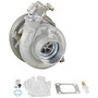 GPD Turbocharger New 2511889 for 2003-2014 Alexander Dennis/American LaFrance/Autocar LLC. 8.9L 8.3L