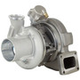 GPD Turbocharger New 2511889 for 2003-2014 Alexander Dennis/American LaFrance/Autocar LLC. 8.9L 8.3L