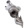 GPD Turbocharger New 2511696 for 2015-2023 Volvo 2.0L (S60, S90, V60, V90)