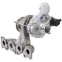 GPD Turbocharger New 2511696 for 2015-2023 Volvo 2.0L (S60, S90, V60, V90)