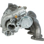 GPD Turbocharger New 2511544 for 2013-2016 Volkswagen 1.4L (Jetta)