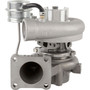GPD Turbocharger New 2511355 for 1987-1989 Toyota 3.0L (Supra)