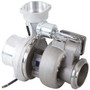 GPD Turbocharger New 2511581 for 1996-2000 Diamond Reo/Ford/Freightliner 14.6L (C120, A9513, AT9513, AT9522)