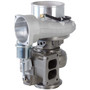 GPD Turbocharger New 2511581 for 1996-2000 Diamond Reo/Ford/Freightliner 14.6L (C120, A9513, AT9513, AT9522)
