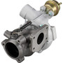GPD Turbocharger New 2511262 for 1999-2005 Saab 2.0L 2.3L (9-3, 9-5)