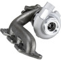 GPD Turbocharger New 2511284 for 2000-2003 Saab 3.0L (9-5)