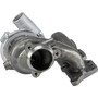 GPD Turbocharger New 2511284 for 2000-2003 Saab 3.0L (9-5)