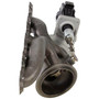 GPD Turbocharger New 2511701 for 2017-2022 BMW 2.0L (230i, 330i, 430i, 530e)