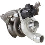 GPD Turbocharger New 2511701 for 2017-2022 BMW 2.0L (230i, 330i, 430i, 530e)