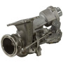 GPD Turbocharger New 2511633