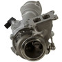 GPD Turbocharger New 2511633