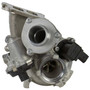 GPD Turbocharger New 2511633