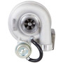 GPD Turbocharger New 2511582