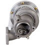GPD Turbocharger New 2511582