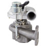 GPD Turbocharger New 2511582