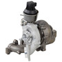 GPD Turbocharger New 2511791 for 2012-2014 Volkswagen 2.0L (Passat)
