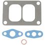 GPD New Turbo Hardware Kit 2535031 for 2000-2011 Freightliner/International/Kenworth 12.7L (Argosy, Century Class, Classic, Classic XL)