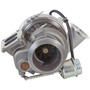 GPD Turbocharger New 2511938 for 2000-2004 Advance Mixer/American LaFrance/Blue Bird 12.7L