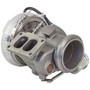 GPD Turbocharger New 2511938 for 2000-2004 Advance Mixer/American LaFrance/Blue Bird 12.7L