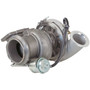 GPD Turbocharger New 2511938 for 2000-2004 Advance Mixer/American LaFrance/Blue Bird 12.7L