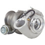 GPD Turbocharger New 2511938 for 2000-2004 Advance Mixer/American LaFrance/Blue Bird 12.7L