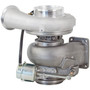 GPD Turbocharger New 2511938 for 2000-2004 Advance Mixer/American LaFrance/Blue Bird 12.7L