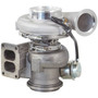 GPD Turbocharger New 2511938 for 2000-2004 Advance Mixer/American LaFrance/Blue Bird 12.7L