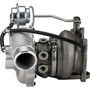 GPD Turbocharger New 2511326 for 2004-2021 Subaru 2.5L (Impreza, WRX, WRX STI)