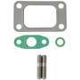 GPD New Turbo Hardware Kit 2535064 for 1999 Dodge 5.9L (Ram 2500, Ram 3500)